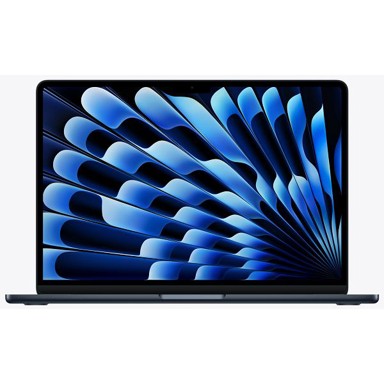 APPLE Laptop MacBook Air 13 MDHG4ZE/A / Apple M5, 13,6", 2560 x 1664, 24 GB, 1 TB SSD, macOS, plava